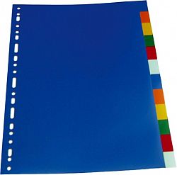 separatoare-plastic-color-a4-120-microni-6-culori-set-optima